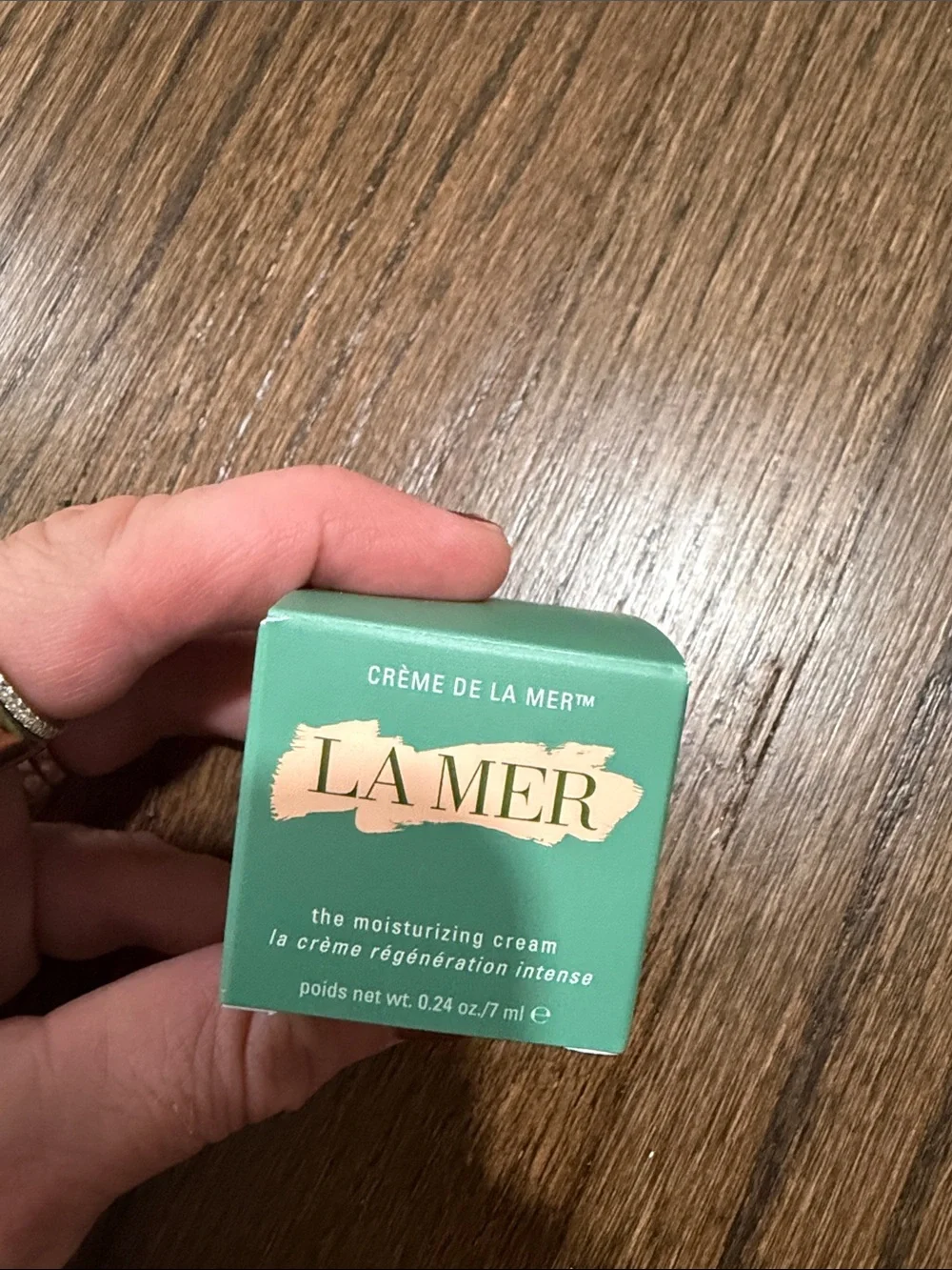 La Mer travel friendly